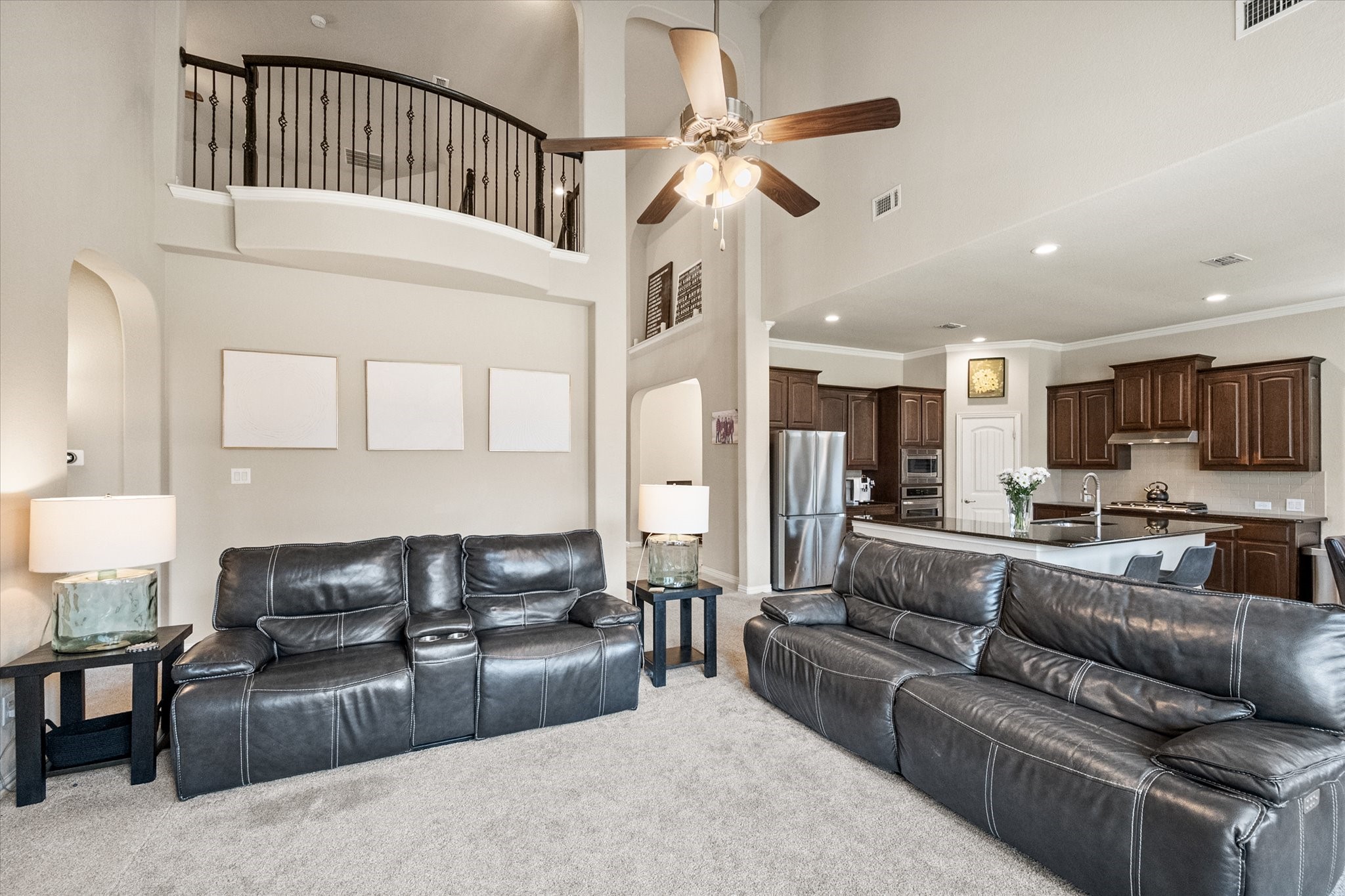 15036 Amber Sky Drive Aledo TX 76008