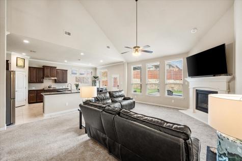 15036 Amber Sky Drive Aledo TX 76008