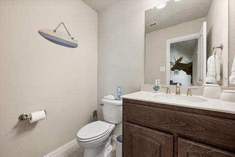 15036 Amber Sky Drive Aledo TX 76008