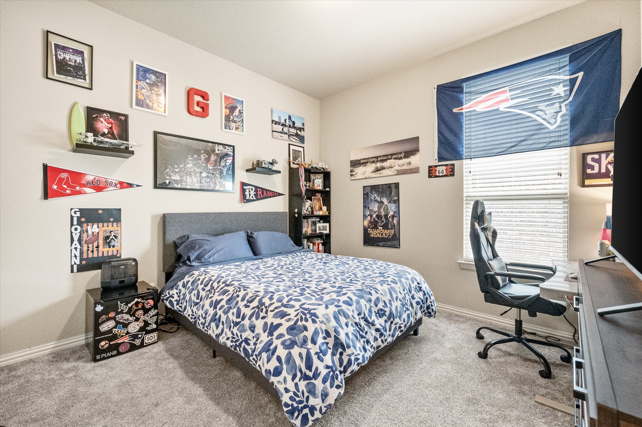15036 Amber Sky Drive Aledo TX 76008