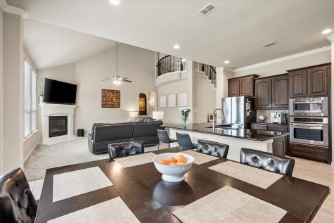 15036 Amber Sky Drive Aledo TX 76008