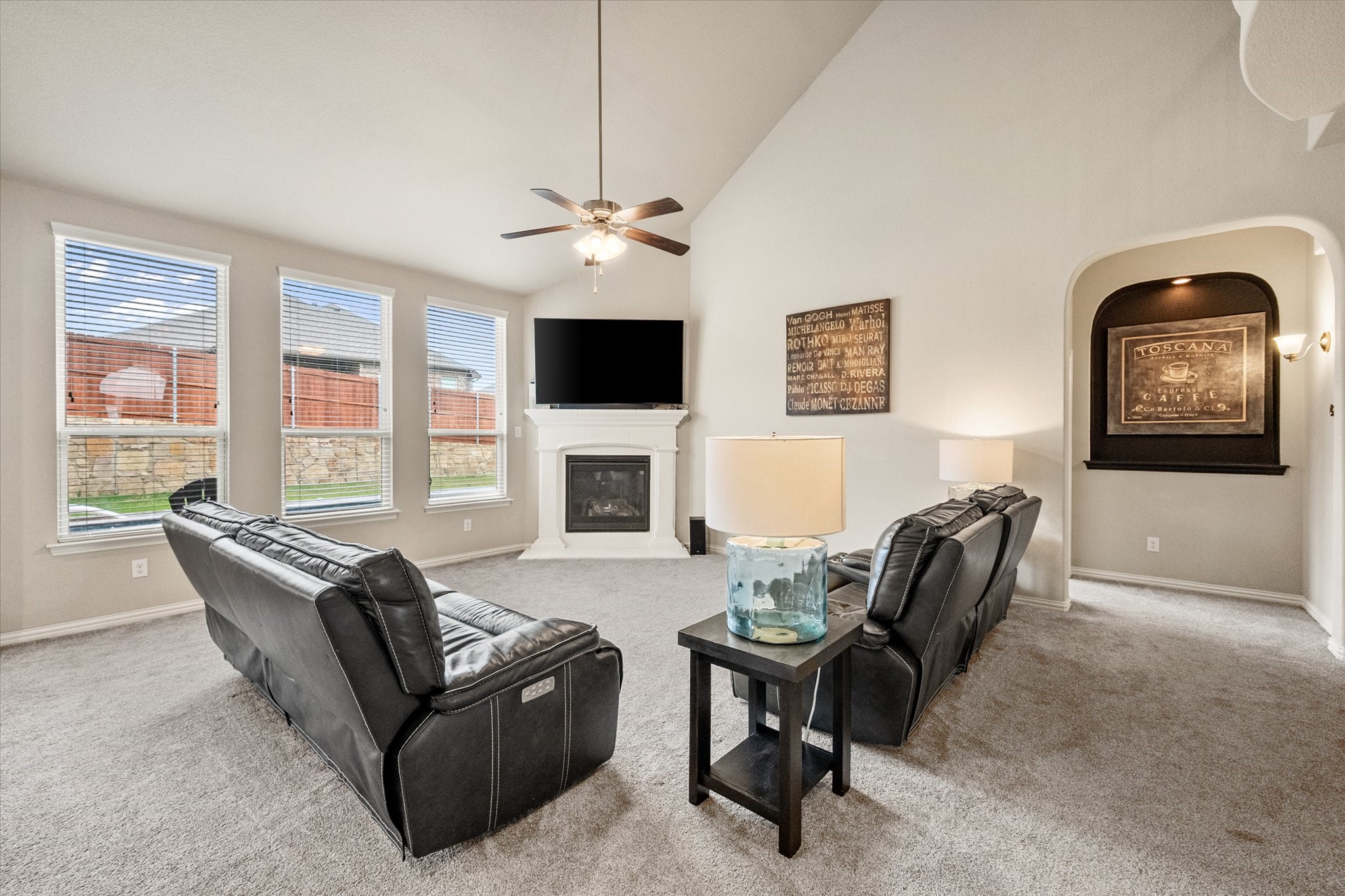 15036 Amber Sky Drive Aledo TX 76008