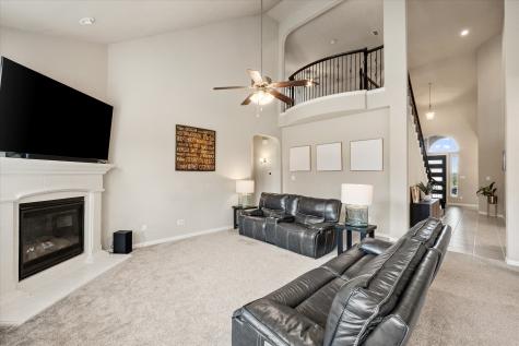 15036 Amber Sky Drive Aledo TX 76008