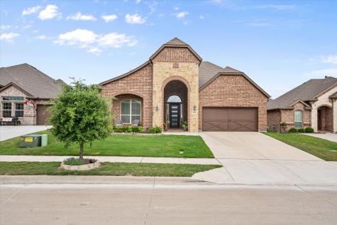 15036 Amber Sky Drive Aledo TX 76008