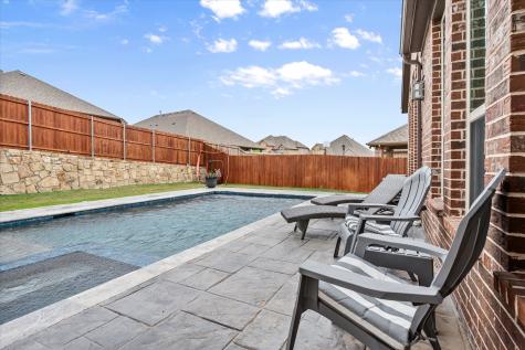 15036 Amber Sky Drive Aledo TX 76008