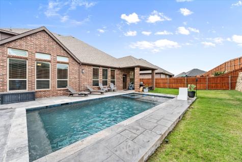 15036 Amber Sky Drive Aledo TX 76008