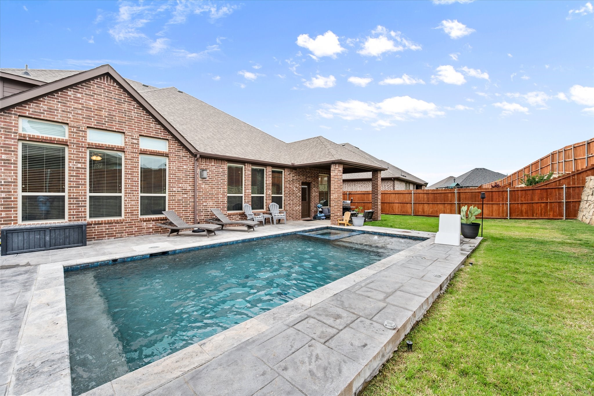 15036 Amber Sky Drive Aledo TX 76008