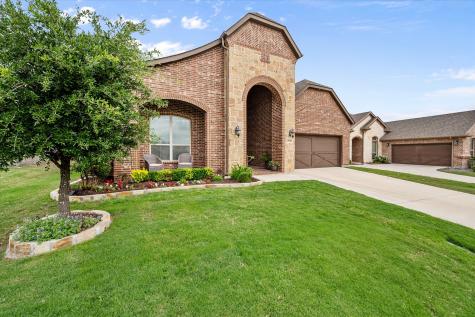 15036 Amber Sky Drive Aledo TX 76008