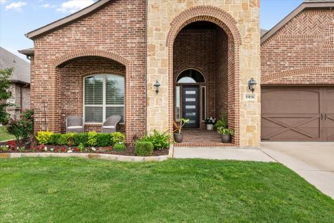 15036 Amber Sky Drive Aledo TX 76008
