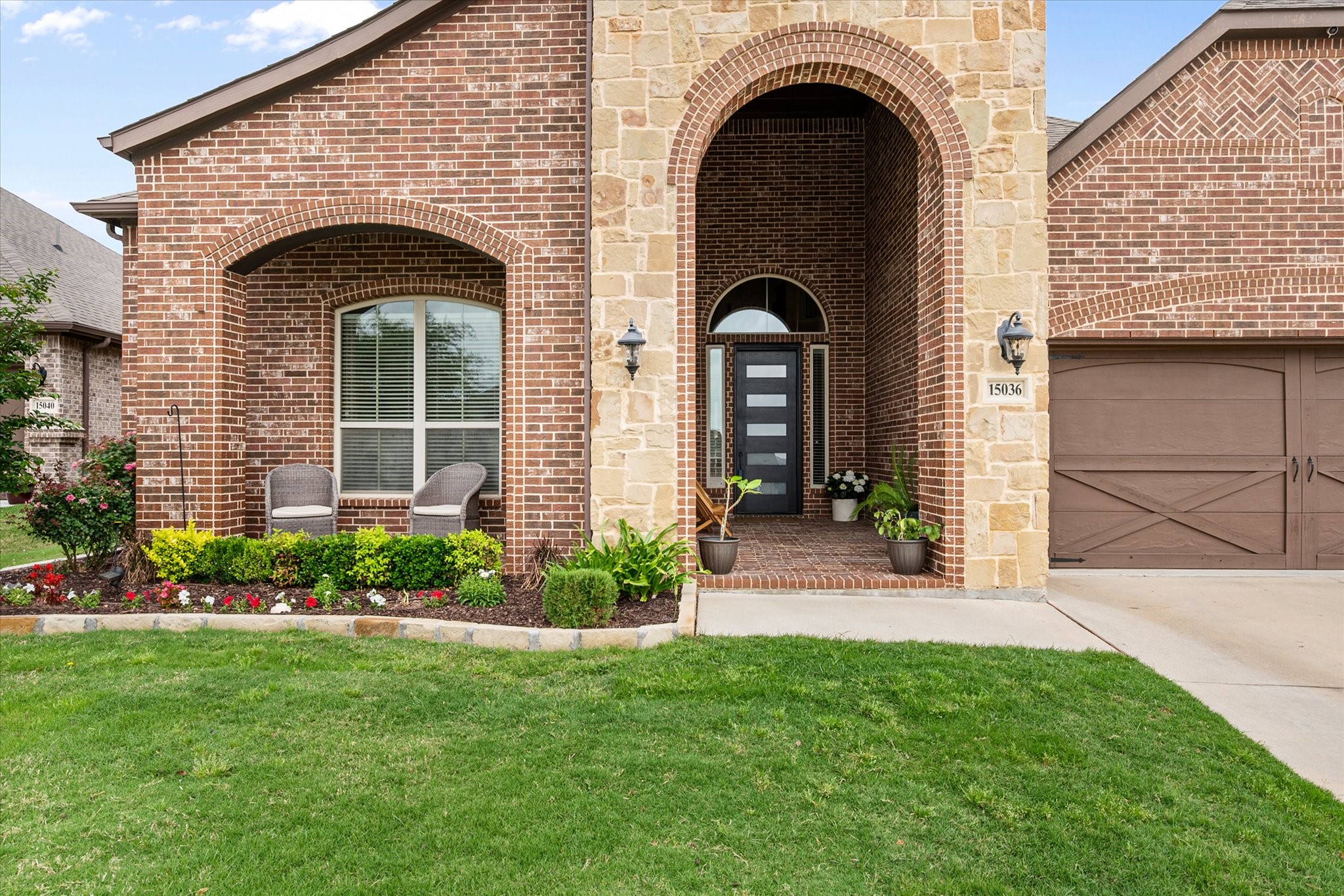 15036 Amber Sky Drive Aledo TX 76008