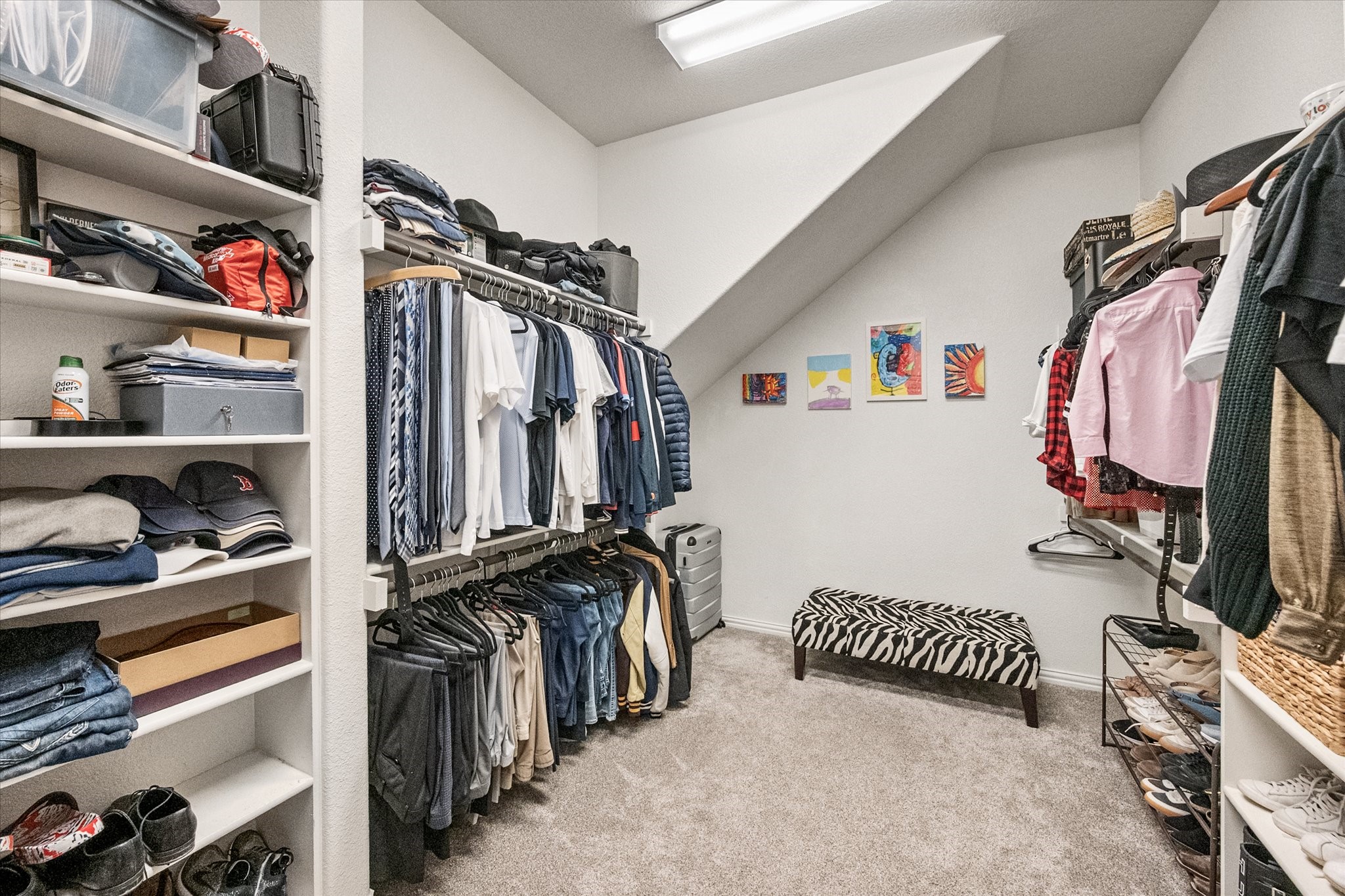 15036 Amber Sky Drive Aledo TX 76008