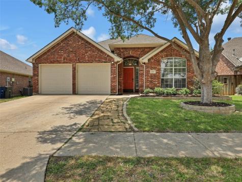 6717 Woodcrest Lane Sachse TX 75048