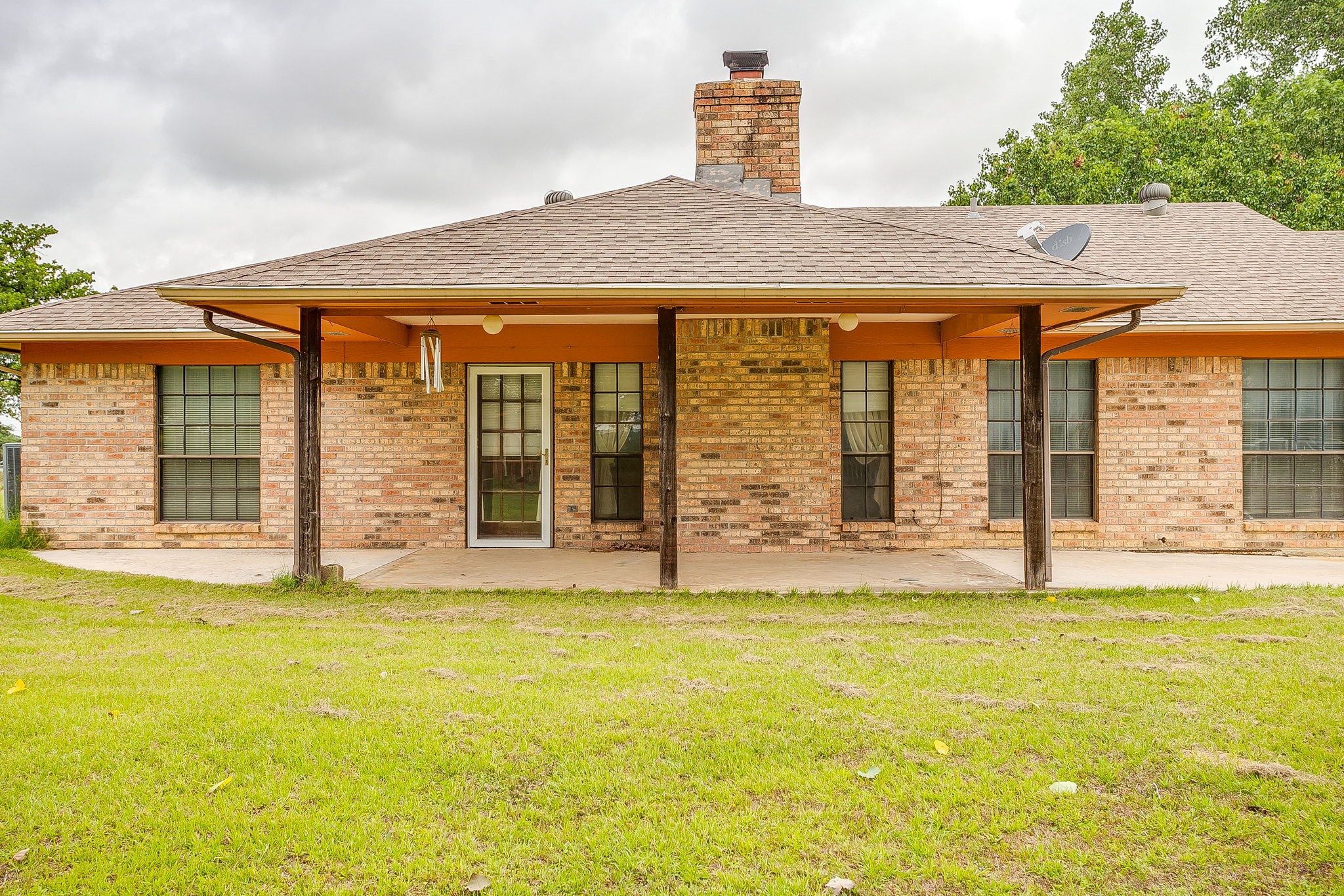 1288 Fm 67 Covington TX 76636