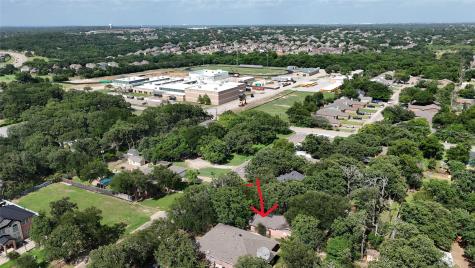 407 Rolanda Street Kennedale TX 76060