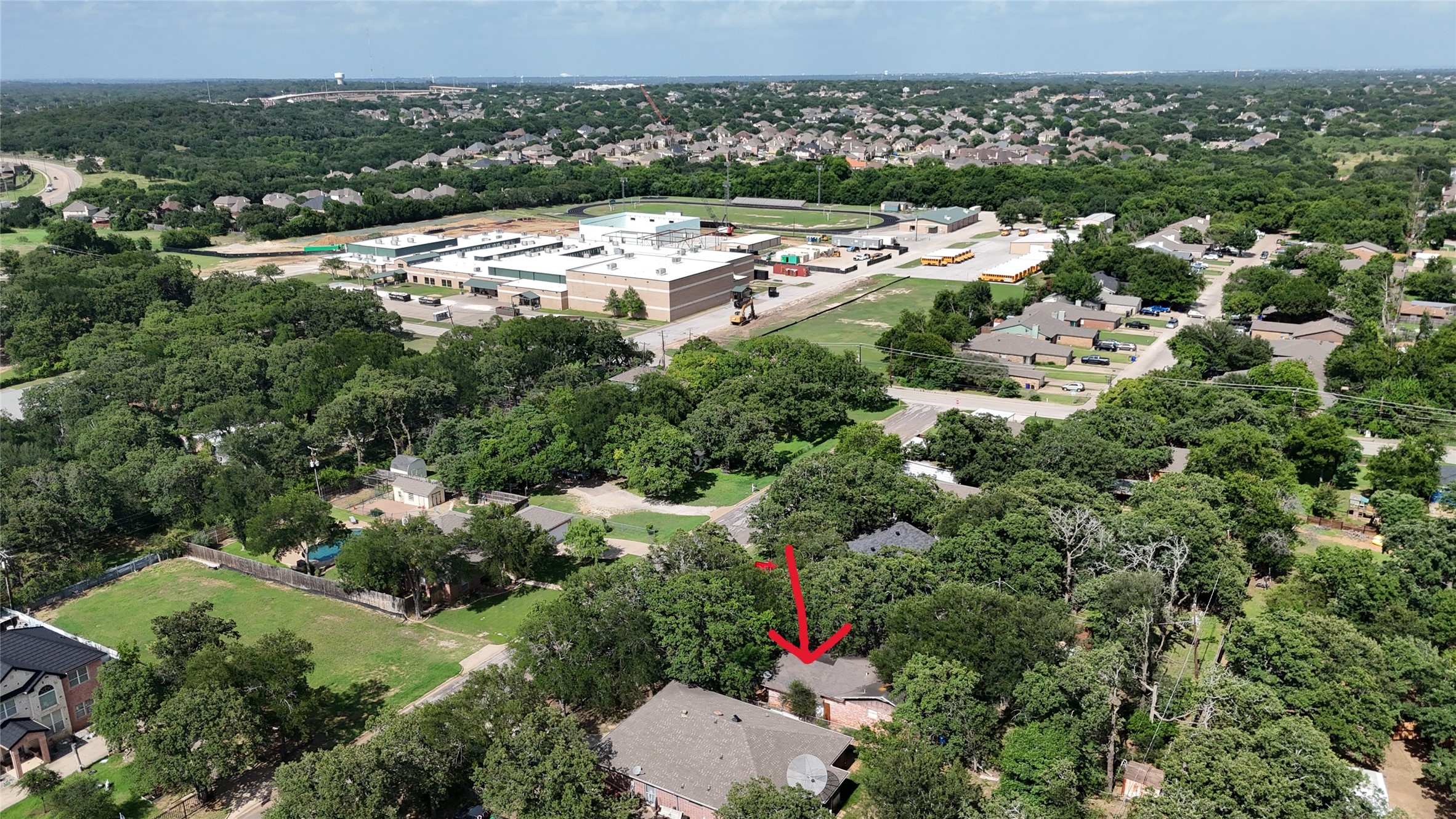 407 Rolanda Street Kennedale TX 76060