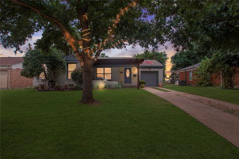 1605 Plymouth Drive N Irving TX 75061