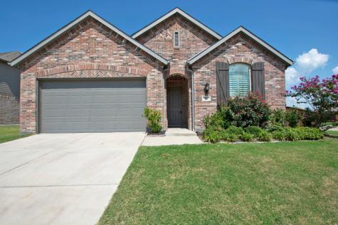 5830 Melville Lane Forney TX 75126