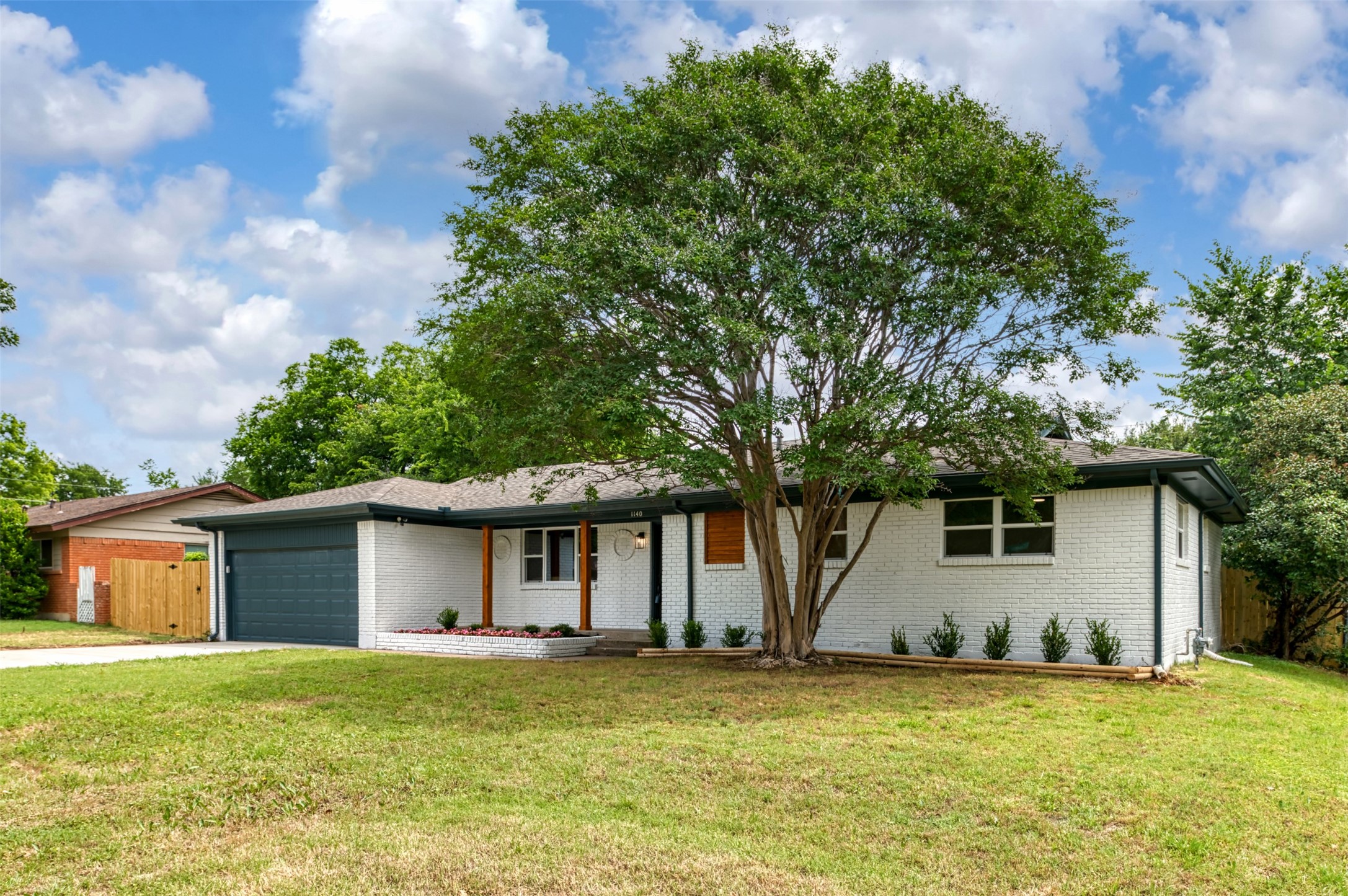 1140 Cavender Drive Hurst TX 76053