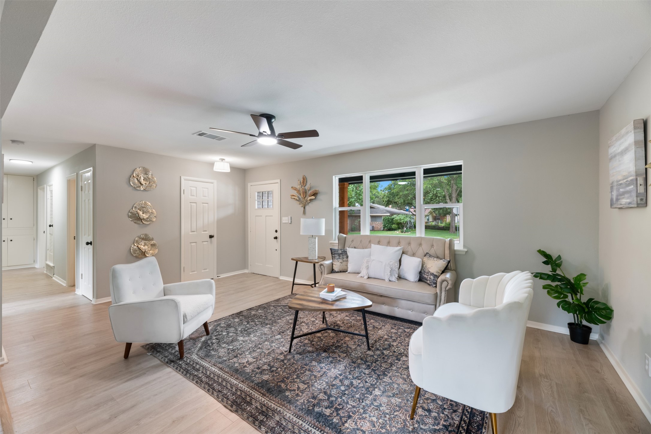 1140 Cavender Drive Hurst TX 76053