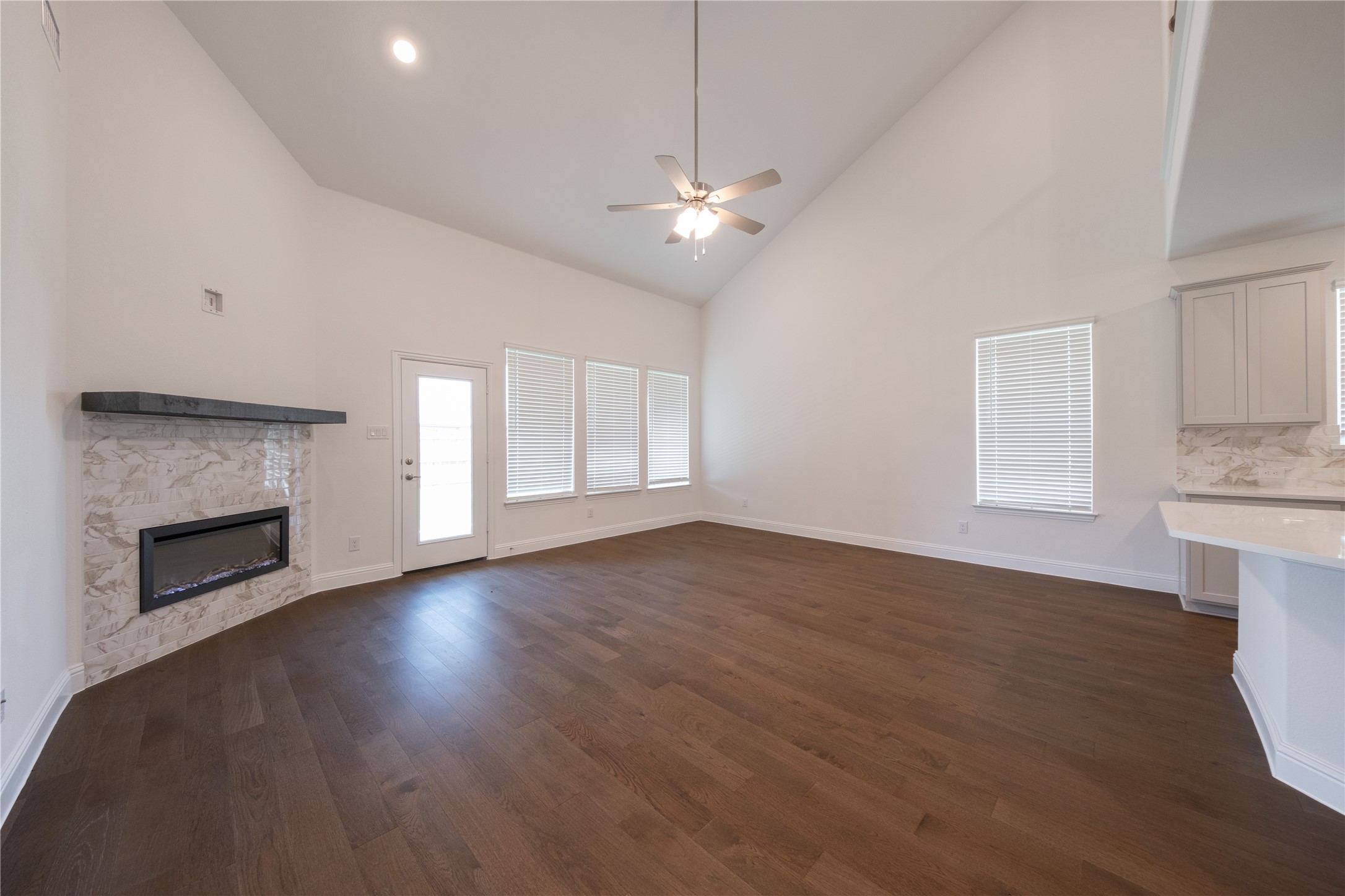 126 Old Glory Lane Forney TX 75126