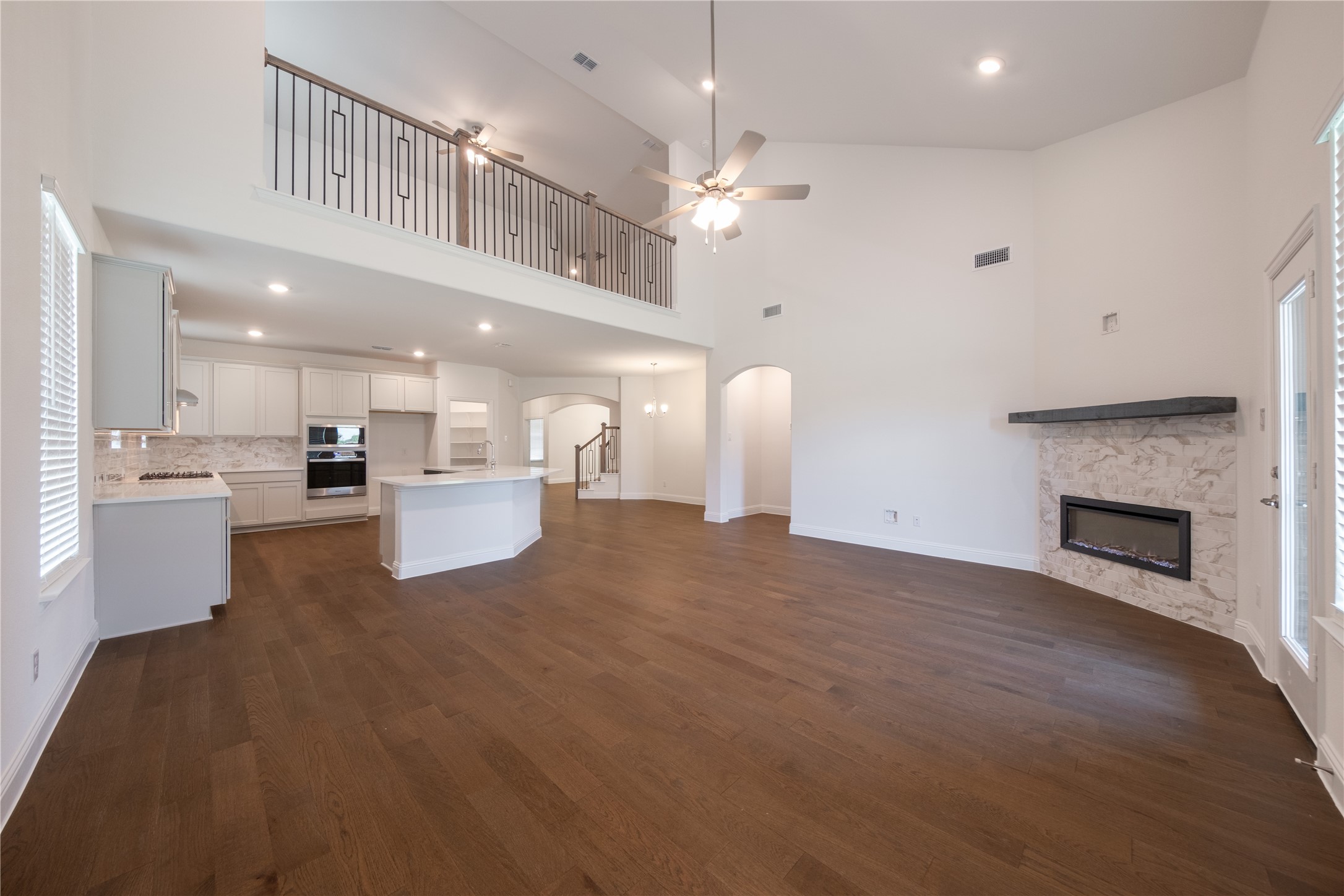 126 Old Glory Lane Forney TX 75126