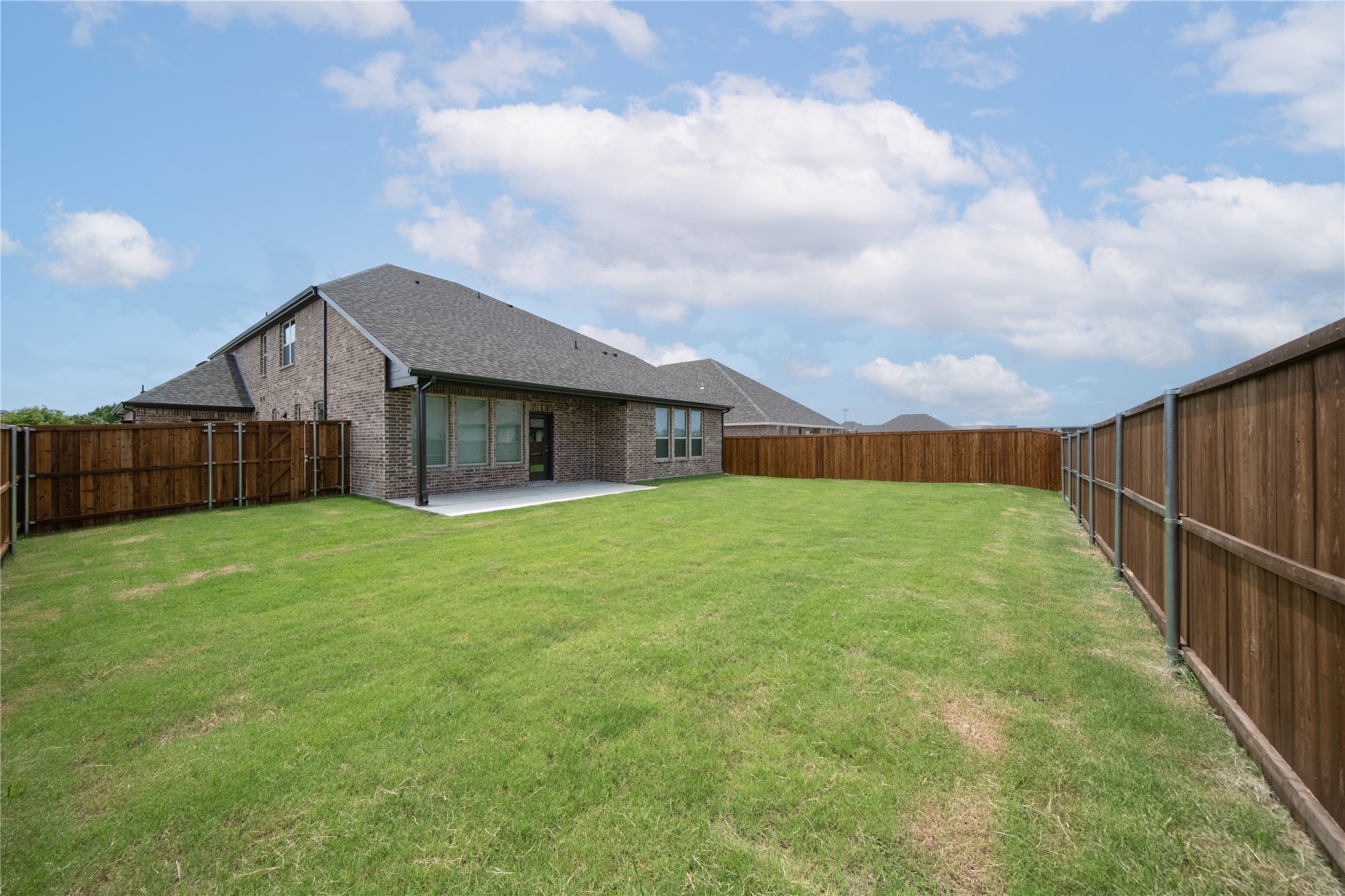 126 Old Glory Lane Forney TX 75126