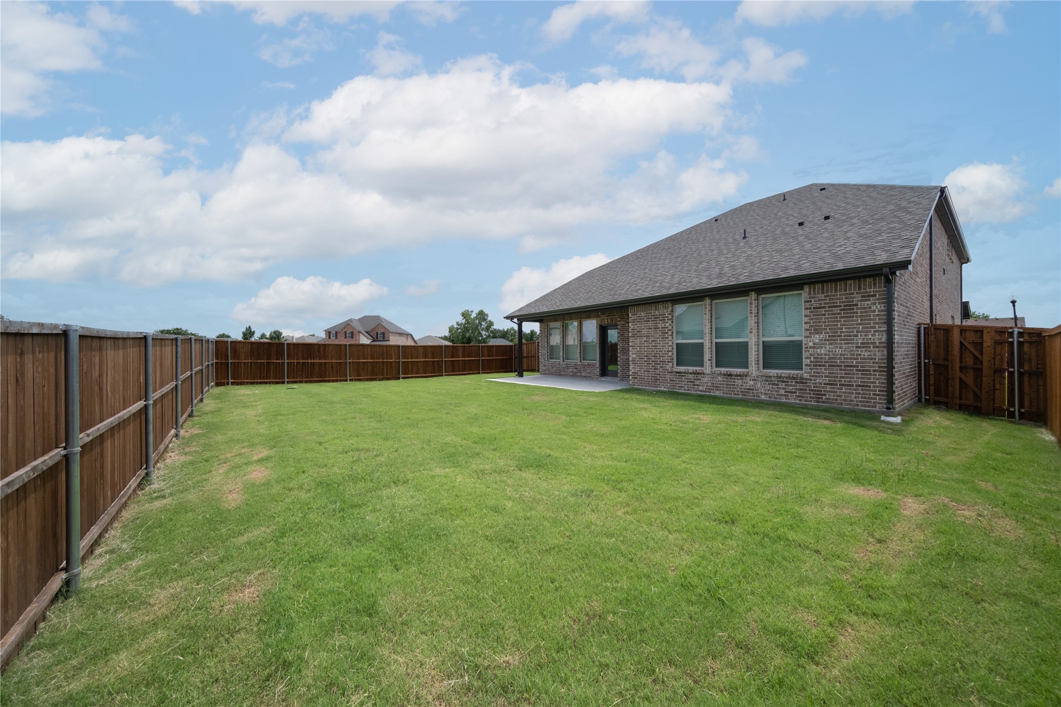 126 Old Glory Lane Forney TX 75126