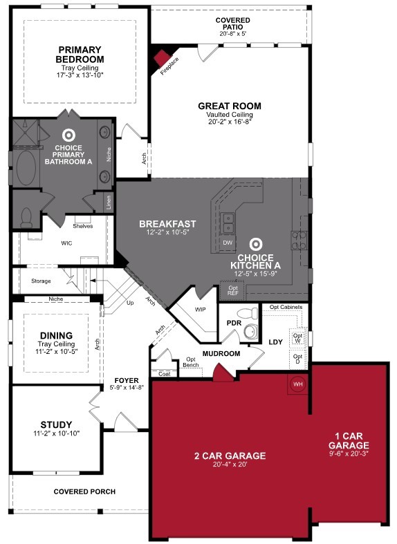 126 Old Glory Lane Forney TX 75126