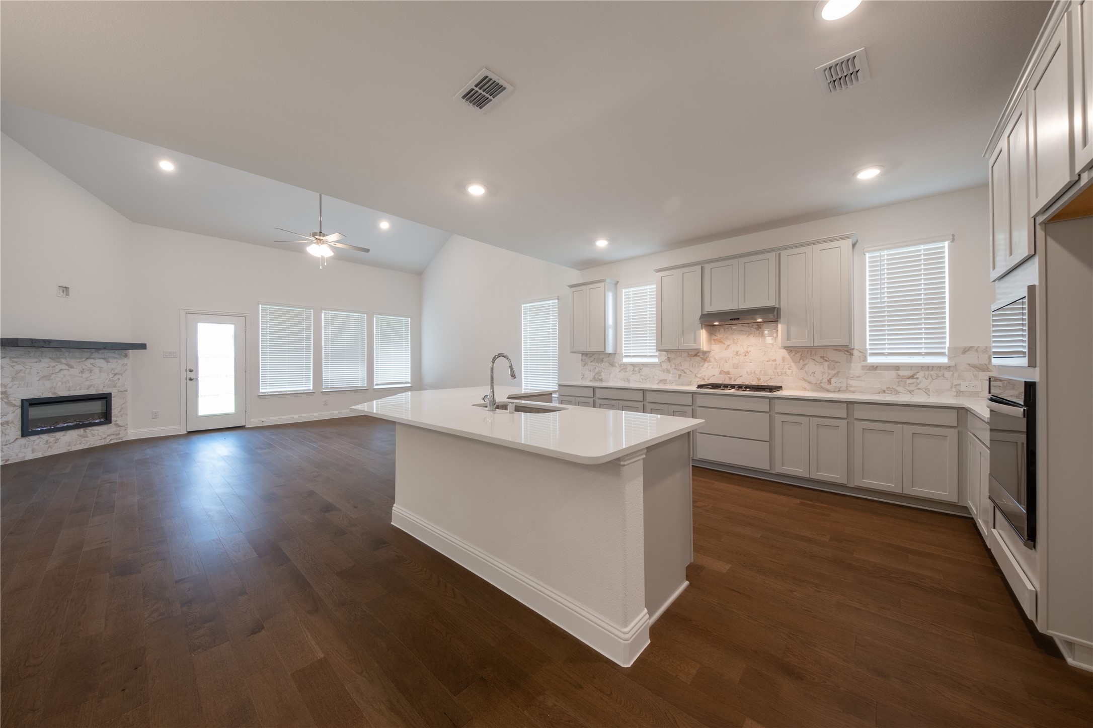 126 Old Glory Lane Forney TX 75126
