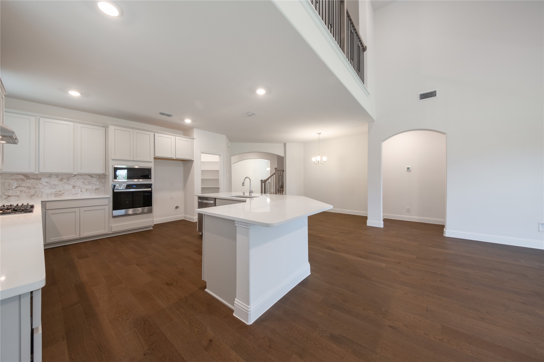 126 Old Glory Lane Forney TX 75126