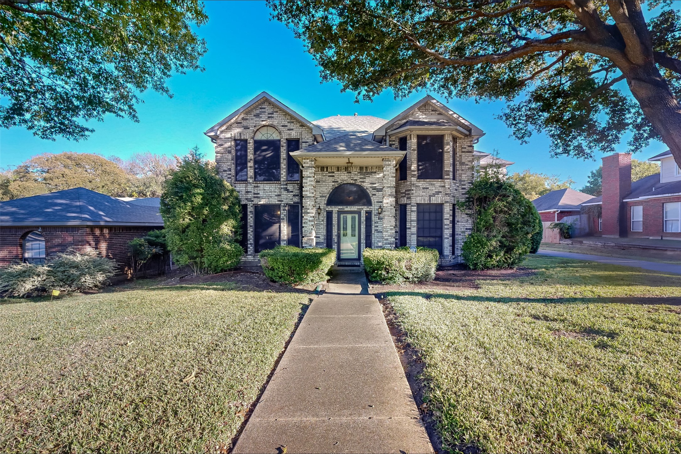 536 Desoto Drive Desoto TX 75115