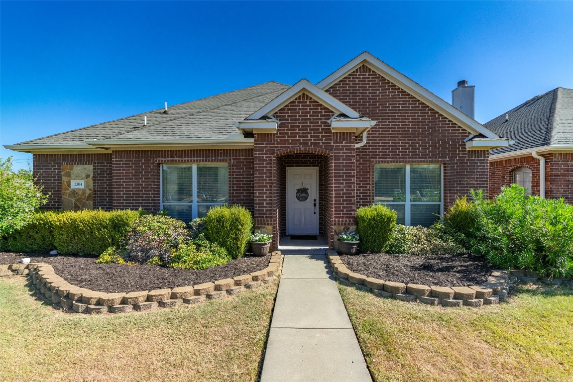 3304 Kari Lane Greenville TX 75402