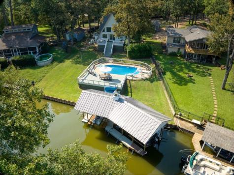 122 Havens Court Malakoff TX 75148