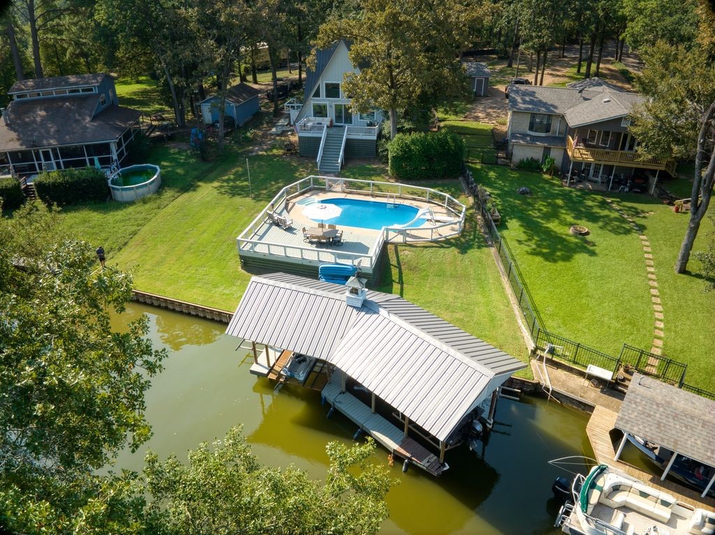 122 Havens Court Malakoff TX 75148