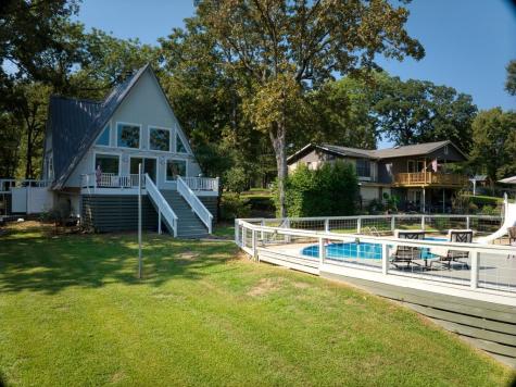 122 Havens Court Malakoff TX 75148