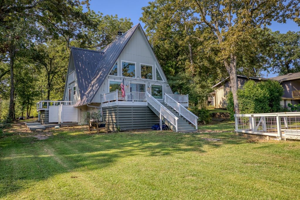 122 Havens Court Malakoff TX 75148