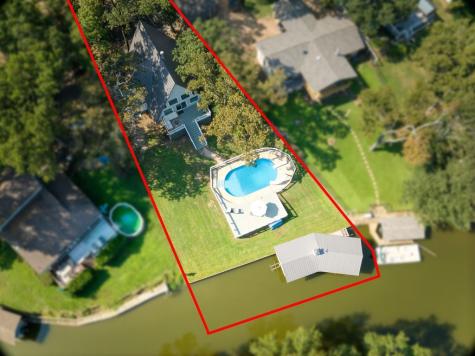 122 Havens Court Malakoff TX 75148