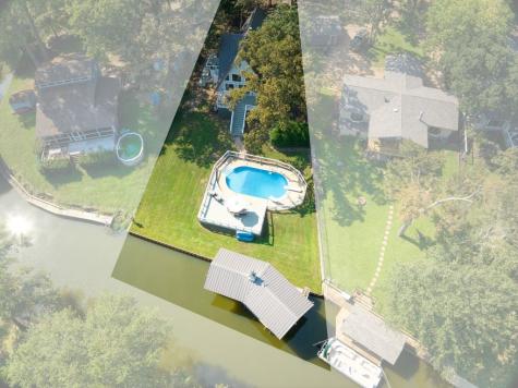 122 Havens Court Malakoff TX 75148