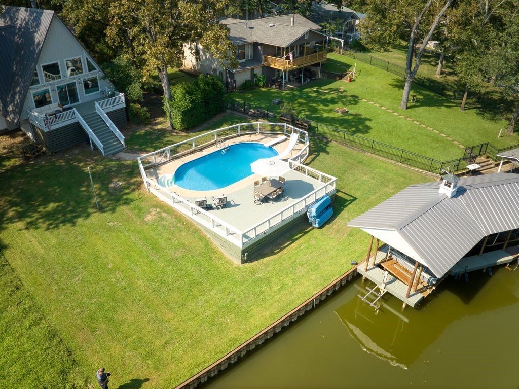 122 Havens Court Malakoff TX 75148