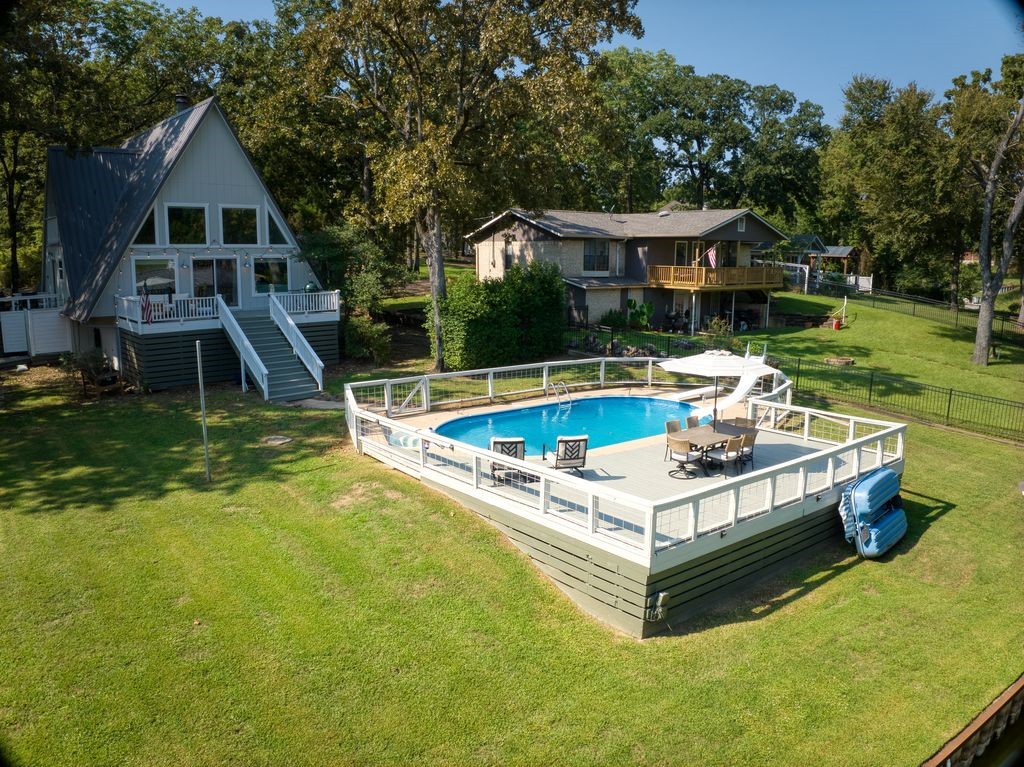 122 Havens Court Malakoff TX 75148