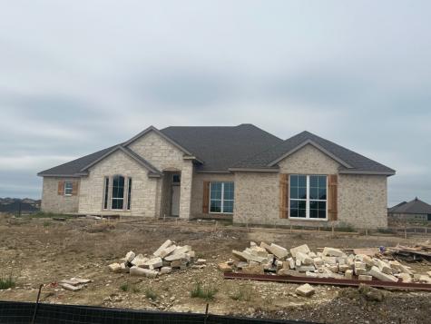 12808 Northern Steppe Road Ponder TX 76259