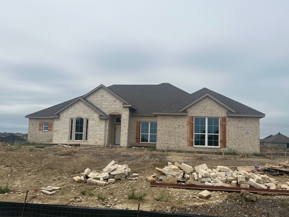 12808 Northern Steppe Road Ponder TX 76259