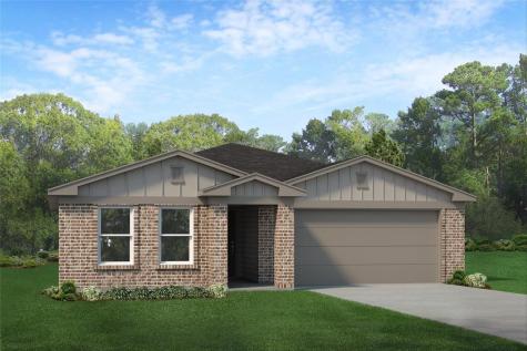 154 Loon Bay Drive Gun Barrel City TX 75156
