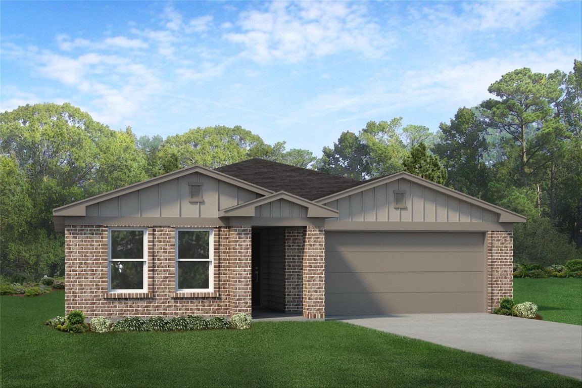 154 Loon Bay Drive Gun Barrel City TX 75156