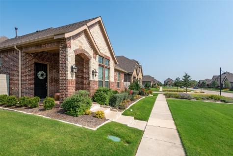 913 Parkside Drive Argyle TX 76226