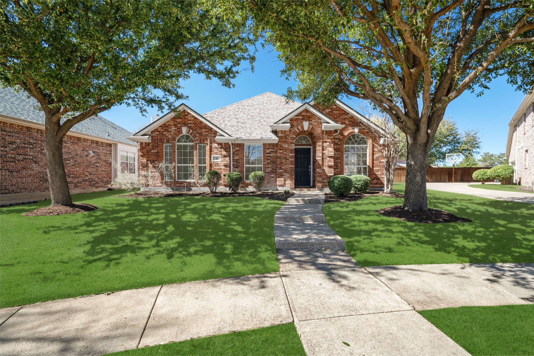 13467 Roadster Drive Frisco TX 75033