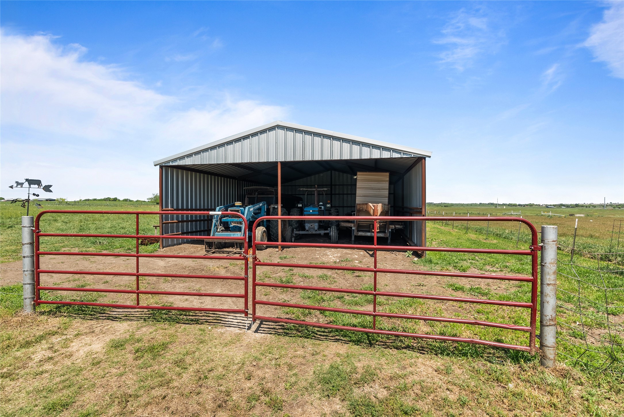 9518 County Road 913 Godley TX 76044