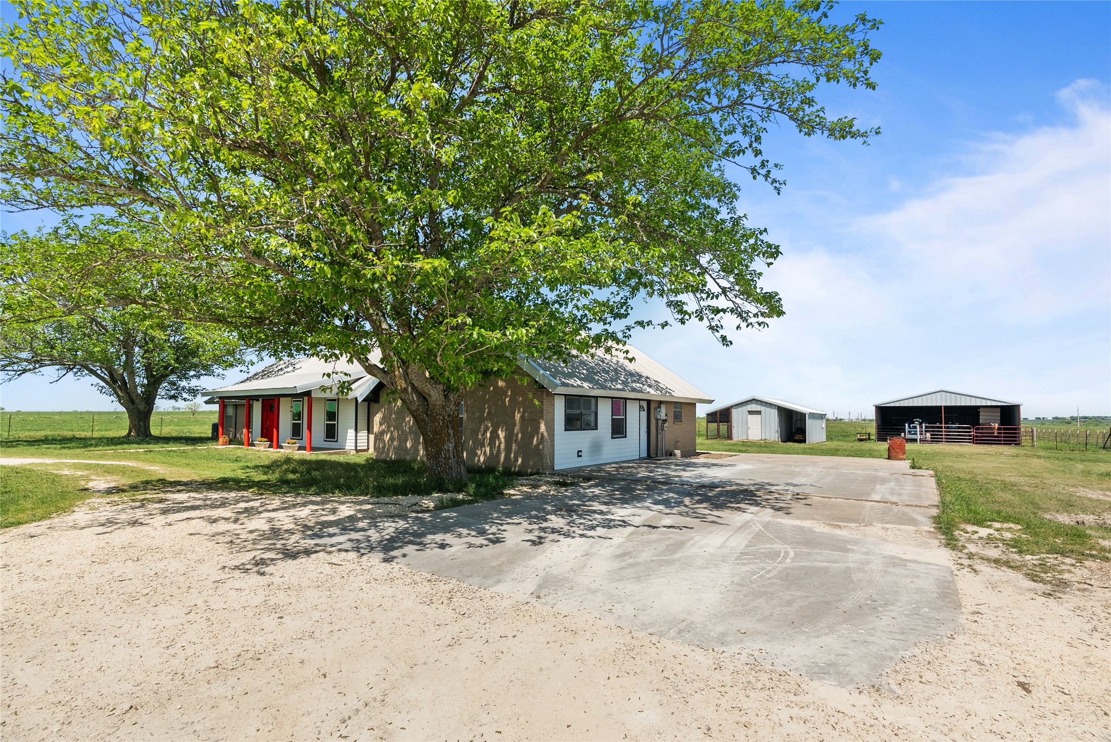 9518 County Road 913 Godley TX 76044