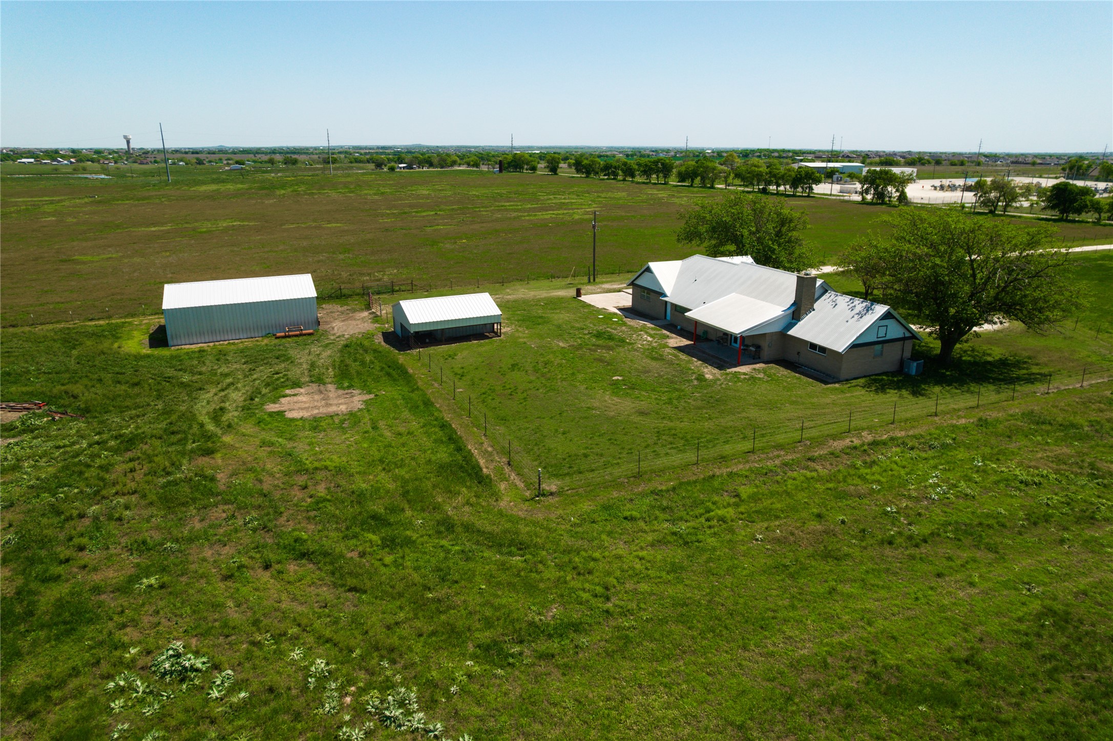 9518 County Road 913 Godley TX 76044