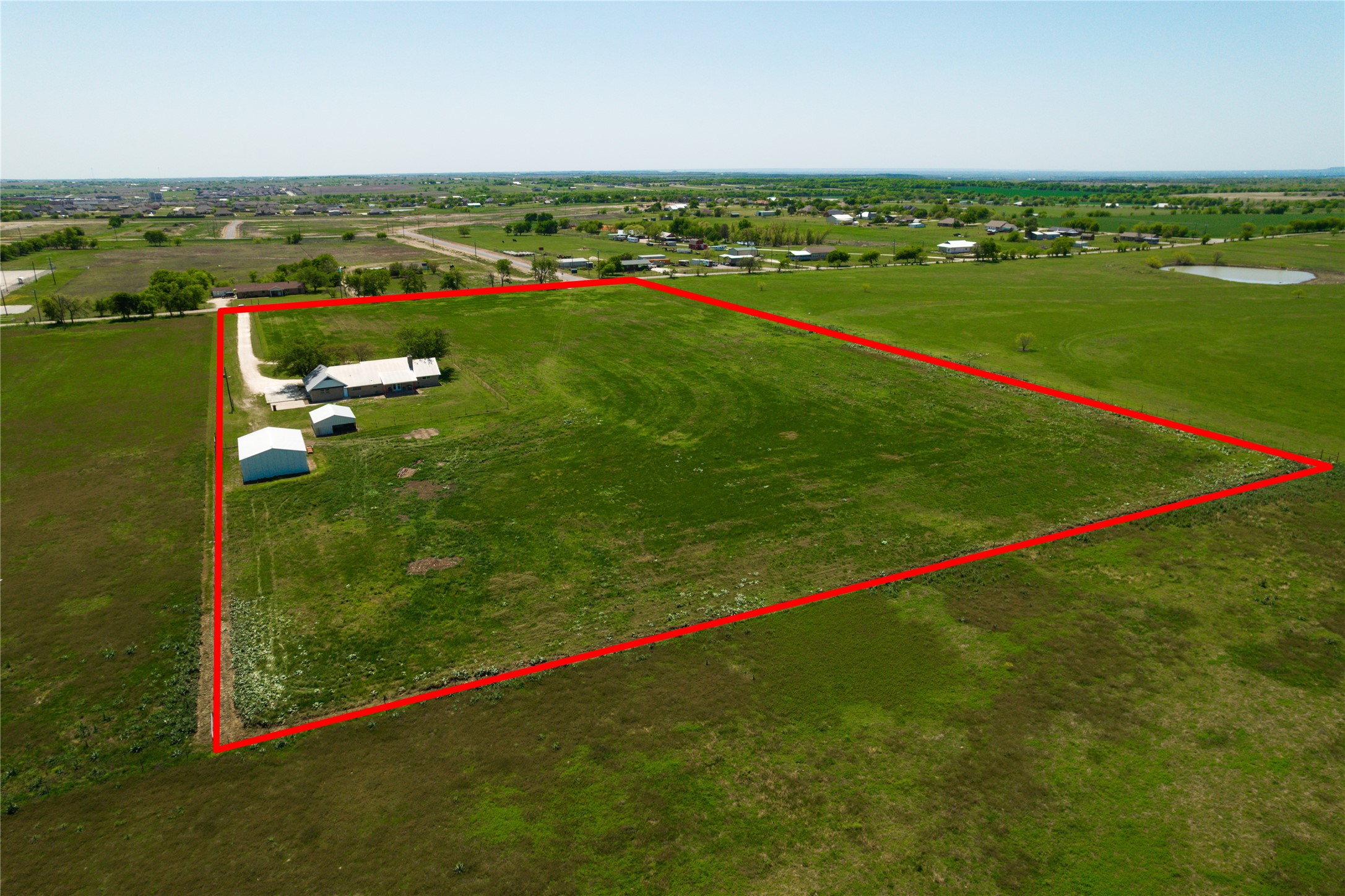 9518 County Road 913 Godley TX 76044